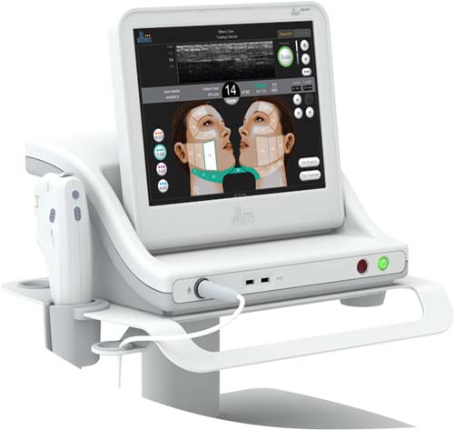 Ultherapy® Ultherapy®